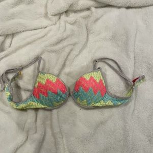Victoria Secret Bathing Suit Top